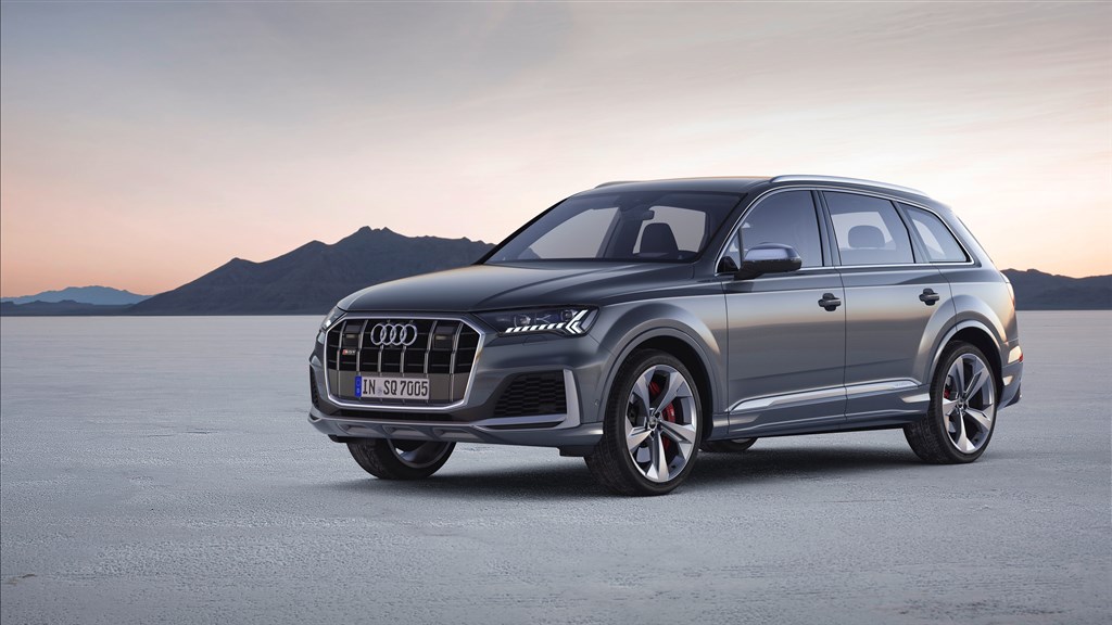 (Foto: Audi)
